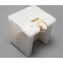 YA188B264G01 RL-300 Copo de óleo para os elevadores Mitsubishi